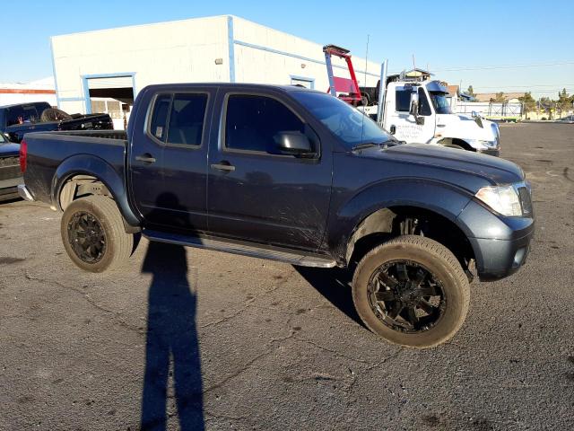 Photo 4 from auction – 2016 NISSAN FRONTIER S with VIN 1N6AD0EV3GN901757
