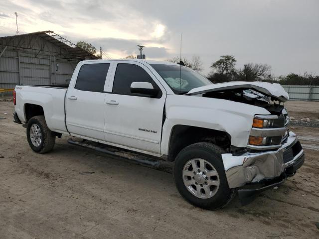 Photo 4 from auction – 2015 CHEVROLET SILVERADO with VIN 1GC1KVEG0FF565582