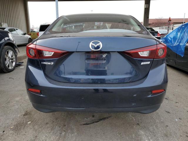 Photo 6 from auction – 2017 MAZDA 3 SPORT with VIN 3MZBN1U74HM154000