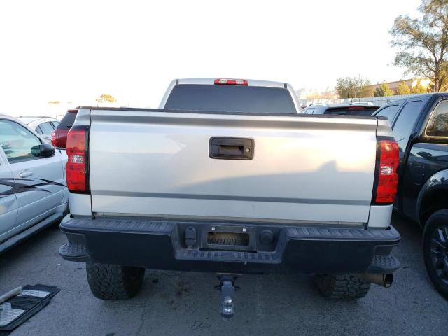 Photo 6 from auction – 2016 CHEVROLET SILVERADO with VIN 1GCNCNEH8GZ328524