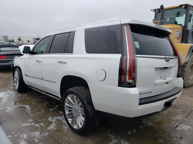 Photo 2 from auction – 2019 CADILLAC ESCALADE P with VIN 1GYS4DKJ3KR107403