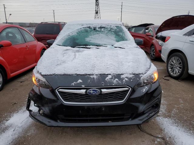 Photo 5 from auction – 2019 SUBARU IMPREZA with VIN 4S3GTAA60K3737781