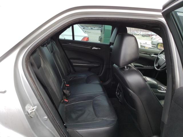 Photo 10 from auction – 2014 CHRYSLER 300C with VIN 2C3CCAET4EH382926