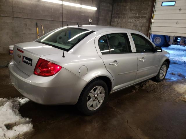 Photo 3 from auction – 2010 CHEVROLET COBALT LS with VIN 1G1AB5F55A7129545