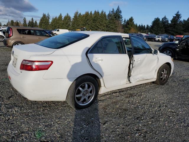 Photo 3 from auction – 2007 TOYOTA CAMRY CE with VIN 4T1BE46K77U552460