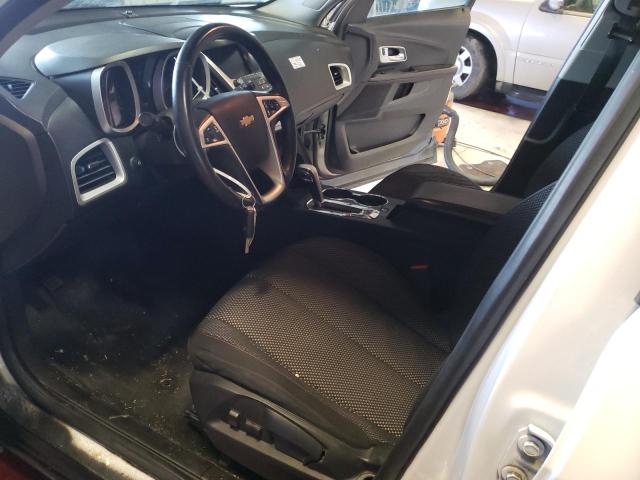 Photo 7 from auction – 2015 CHEVROLET EQUINOX LT with VIN 2GNFLFEK4F6174238