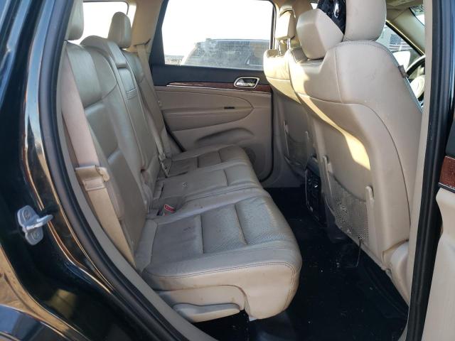 Photo 10 from auction – 2013 JEEP GRAND CHER with VIN 1C4RJFBG4DC649192