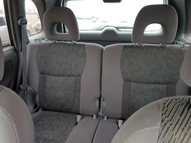 Photo 10 from auction – 2003 TOYOTA RAV4 with VIN JTEHH20VX30251305