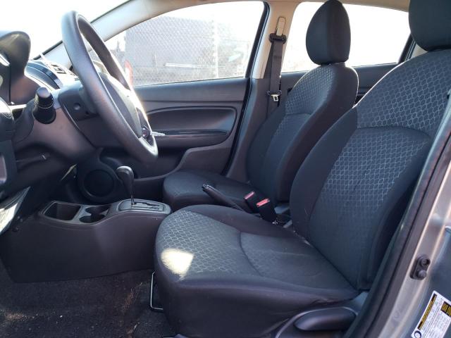 Photo 7 from auction – 2015 MITSUBISHI MIRAGE DE with VIN ML32A3HJ2FH034667