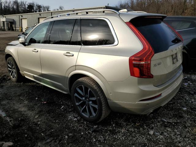 Photo 2 from auction – 2016 VOLVO XC90 T6 with VIN YV4A22PK9G1061608