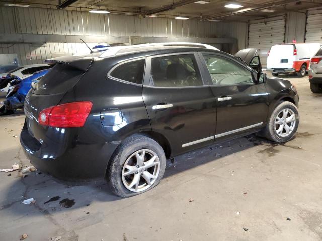 Photo 3 from auction – 2011 NISSAN ROGUE S with VIN JN8AS5MT7BW573871