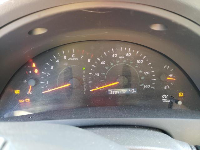 Photo 9 from auction – 2007 TOYOTA CAMRY CE with VIN 4T1BE46K37U724726