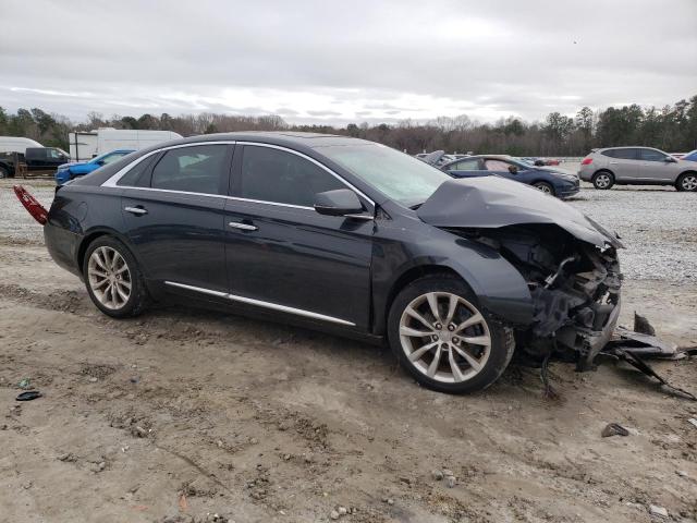Photo 4 from auction – 2016 CADILLAC XTS PREMIU with VIN 2G61P5S39G9136487
