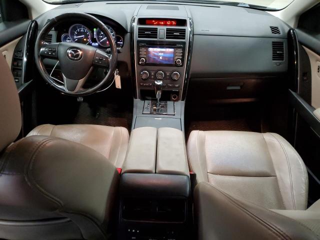 Photo 8 from auction – 2013 MAZDA CX-9 TOURI with VIN JM3TB3CV8D0410929