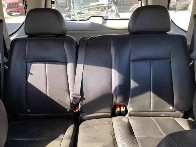 Photo 10 from auction – 2005 GMC ENVOY with VIN 1GKDT13SX52189607