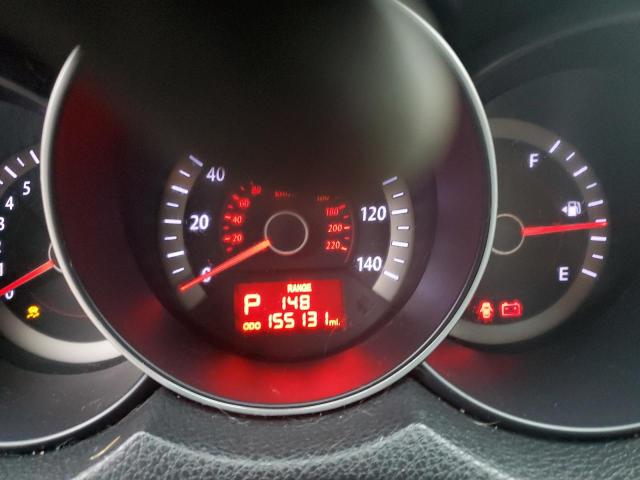 Photo 9 from auction – 2012 KIA FORTE EX with VIN KNAFU4A29C5513869