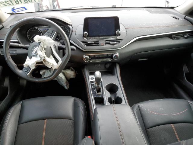 Photo 8 from auction – 2022 NISSAN ALTIMA SR with VIN 1N4BL4CV8NN351141