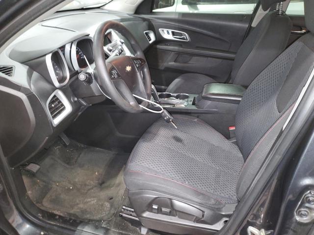 Photo 7 from auction – 2012 CHEVROLET EQUINOX LS with VIN 2GNALBEK0C1325443