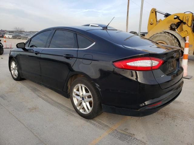 Photo 2 from auction – 2013 FORD FUSION with VIN 3FA6P0H70DR280215