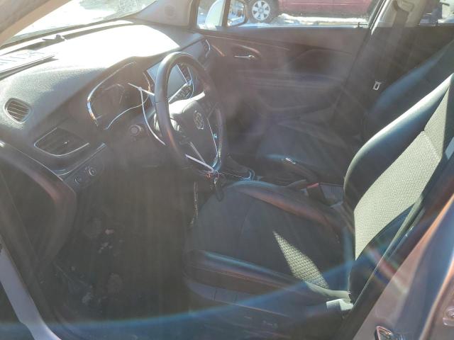 Photo 7 from auction – 2018 BUICK ENCORE PRE with VIN KL4CJESB7JB553833