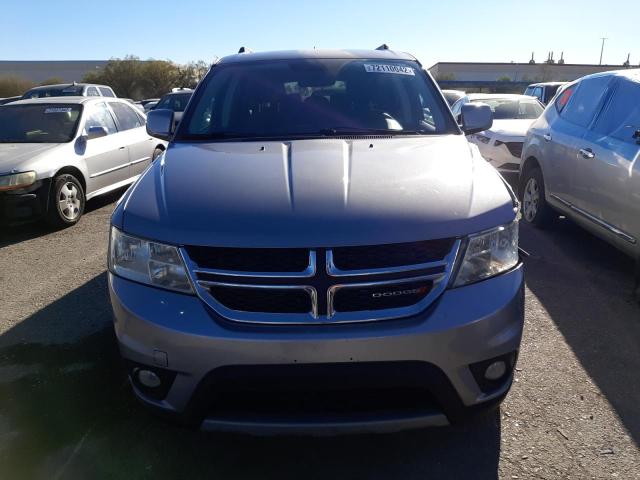 Photo 5 from auction – 2016 DODGE JOURNEY SX with VIN 3C4PDCBG5GT153257