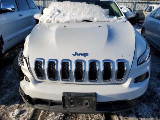 Photo 5 from auction – 2016 JEEP CHEROKEE L with VIN 1C4PJMCS0GW134367
