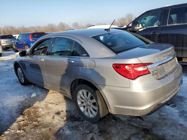 Photo 2 from auction – 2013 CHRYSLER 200 TOURIN with VIN 1C3CCBBG4DN731733