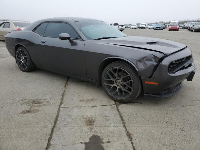 Photo 4 from auction – 2016 DODGE CHALLENGER with VIN 2C3CDZAG6GH172366