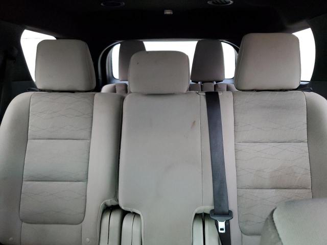 Photo 10 from auction – 2013 FORD EXPLORER with VIN 1FM5K7B8XDGC40306