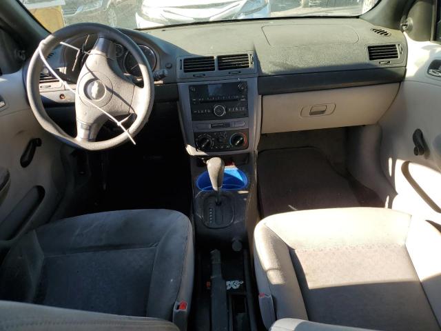 Photo 8 from auction – 2007 CHEVROLET COBALT LS with VIN 1G1AK55F377112763