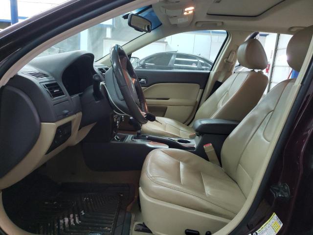 Photo 7 from auction – 2011 FORD FUSION SEL with VIN 3FAHP0JA3BR269396