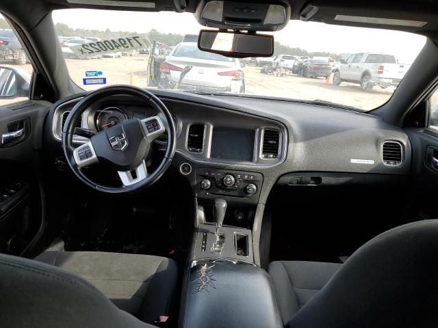 Photo 8 from auction – 2011 DODGE CHARGER with VIN 2B3CL3CG6BH552553