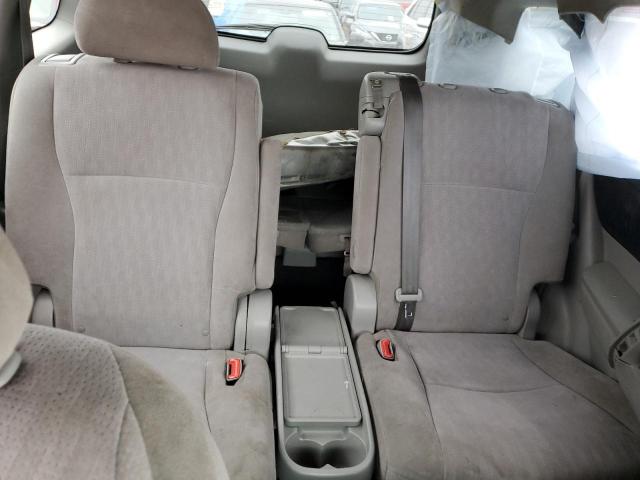 Photo 10 from auction – 2012 TOYOTA HIGHLANDER with VIN 5TDBK3EH3CS123926