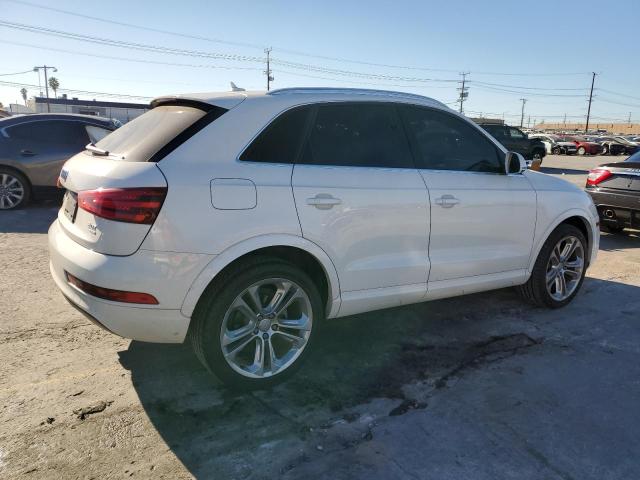Photo 3 from auction – 2015 AUDI Q3 PRESTIG with VIN WA1GFCFS1FR010896