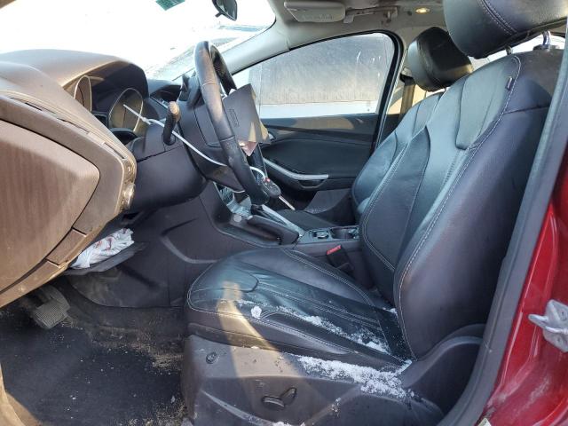 Photo 7 from auction – 2014 FORD FOCUS SE with VIN 1FADP3F22EL188359