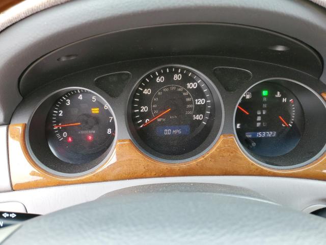 صورة رقم 9 من المزاد - 2006 LEXUS ES 330 مع VIN JTHBA30G165162606