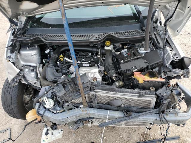 Photo 12 from auction – 2019 FORD ECOSPORT S with VIN MAJ3S2FE1KC308291