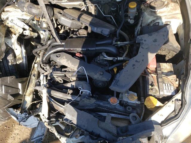 Photo 11 from auction – 2012 SUBARU OUTBACK 2. with VIN 4S4BRBKC3C3282621