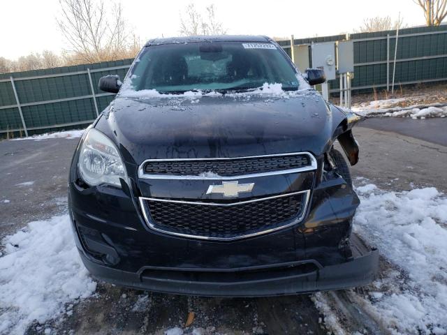 Photo 5 from auction – 2013 CHEVROLET EQUINOX LS with VIN 2GNFLCEK8D6398639