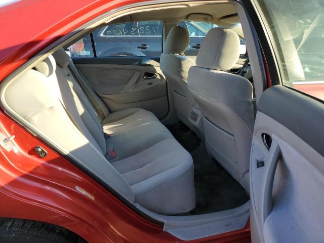 Photo 10 from auction – 2011 TOYOTA CAMRY BASE with VIN 4T1BF3EK9BU598535