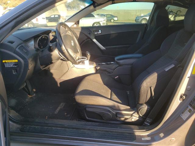 Photo 7 from auction – 2010 HYUNDAI GENESIS CO with VIN KMHHT6KD3AU038731