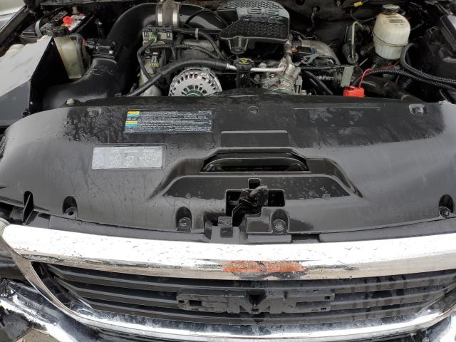 Photo 11 from auction – 2006 GMC SIERRA K25 with VIN 1GTHK23236F128664