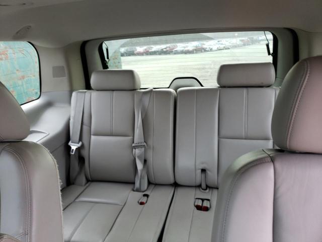 Photo 10 from auction – 2011 CHEVROLET TAHOE C150 with VIN 1GNSCBE09BR364492
