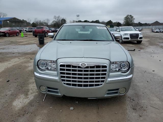 Photo 5 from auction – 2006 CHRYSLER 300C with VIN 2C3KA63H76H225258