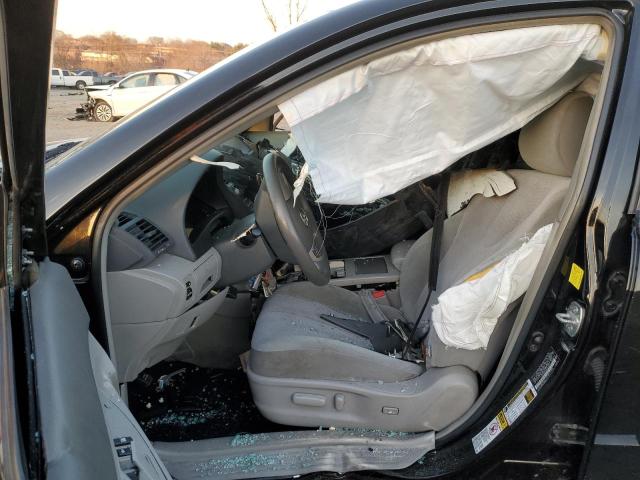صورة رقم 7 من المزاد - 2011 TOYOTA CAMRY BASE مع VIN 4T4BF3EK4BR167817
