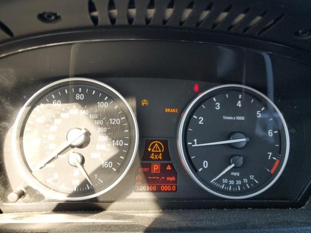 Photo 9 from auction – 2007 BMW X5 3.0I with VIN 4USFE43557LY78195