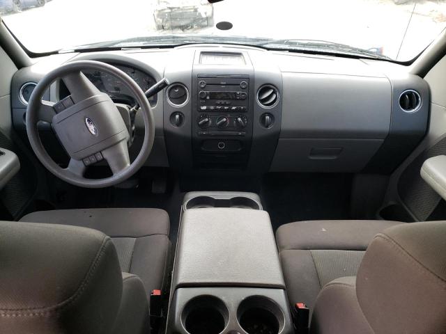 Photo 8 from auction – 2005 FORD F150 SUPER with VIN 1FTPW14565KC54770