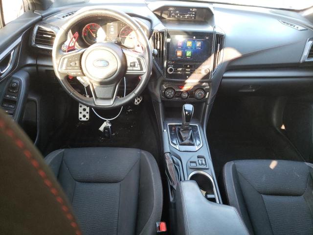 Photo 8 from auction – 2018 SUBARU IMPREZA SP with VIN 4S3GKAK68J3603598