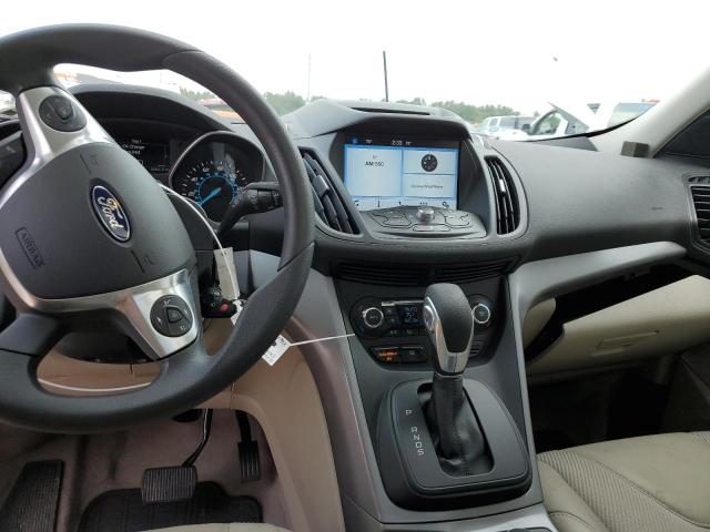 Photo 8 from auction – 2016 FORD ESCAPE SE with VIN 1FMCU9G90GUA07460