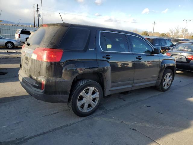 Foto 3 de la subasta – 2017 GMC TERRAIN SL con VIN 2GKFLSEK4H6100424